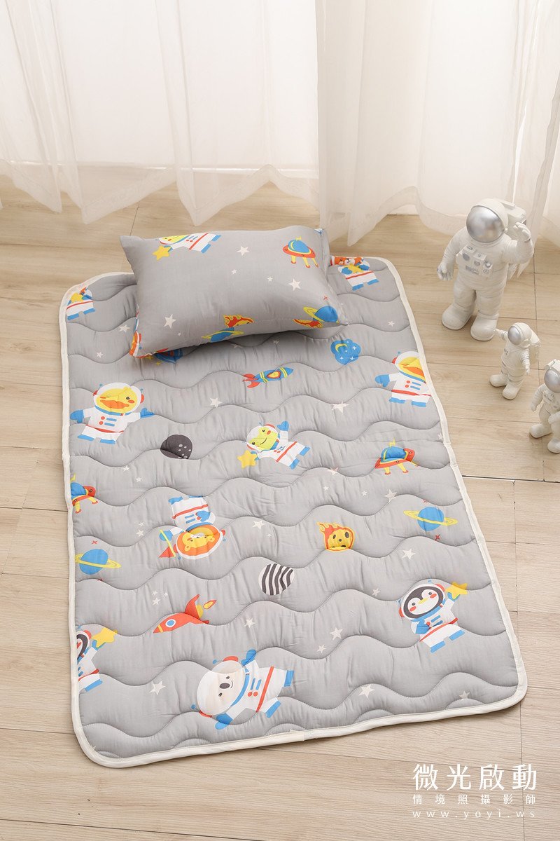 寢具商品攝影｜蘿庭典雅條紋雙人床包組居家風格攝影｜蘿庭 83