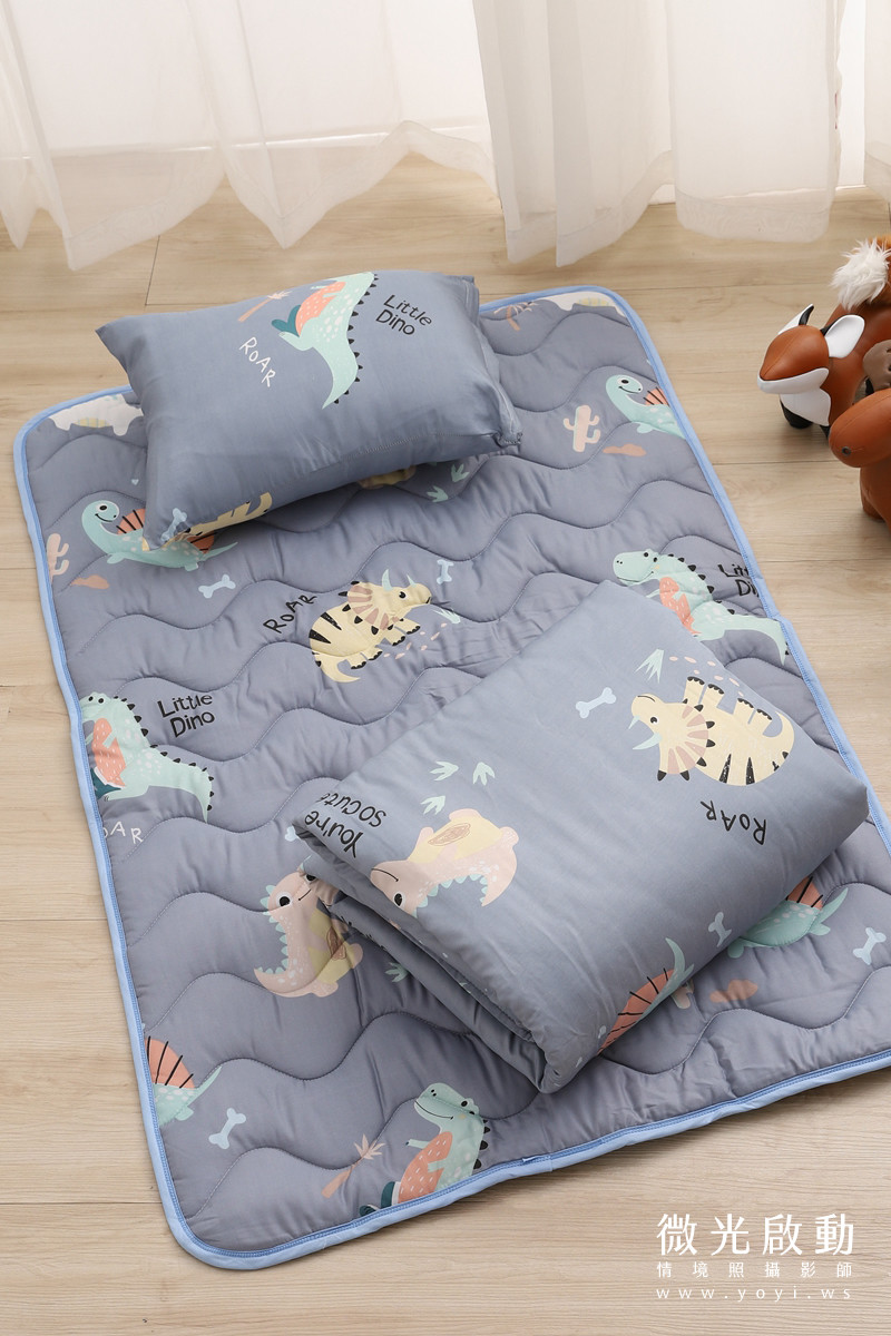 寢具商品攝影｜蘿庭典雅條紋雙人床包組居家風格攝影｜蘿庭 91