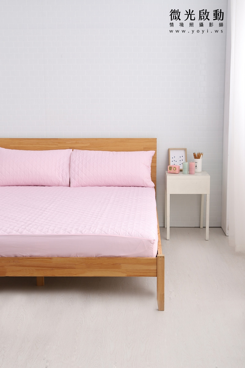 保潔墊攝影｜專業機能保潔墊與床墊防護質感攝影 9