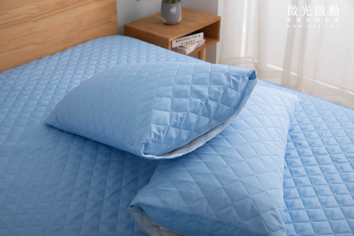 保潔墊攝影｜專業機能保潔墊與床墊防護質感攝影 17