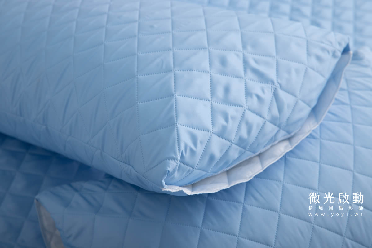 保潔墊攝影｜專業機能保潔墊與床墊防護質感攝影 21