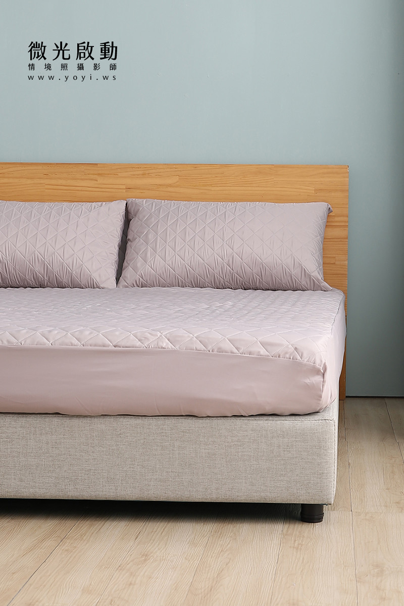保潔墊攝影｜專業機能保潔墊與床墊防護質感攝影 23