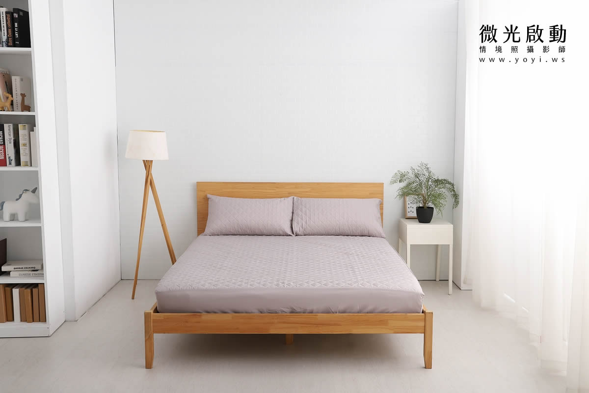 保潔墊攝影｜專業機能保潔墊與床墊防護質感攝影 31