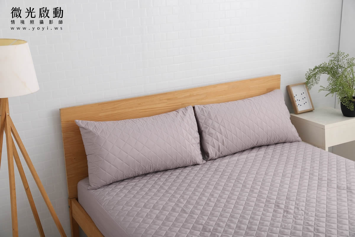 保潔墊攝影｜專業機能保潔墊與床墊防護質感攝影 33