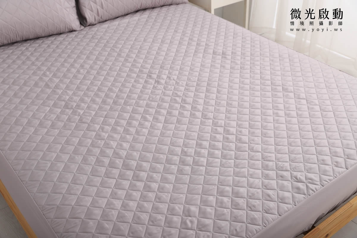 保潔墊攝影｜專業機能保潔墊與床墊防護質感攝影 35