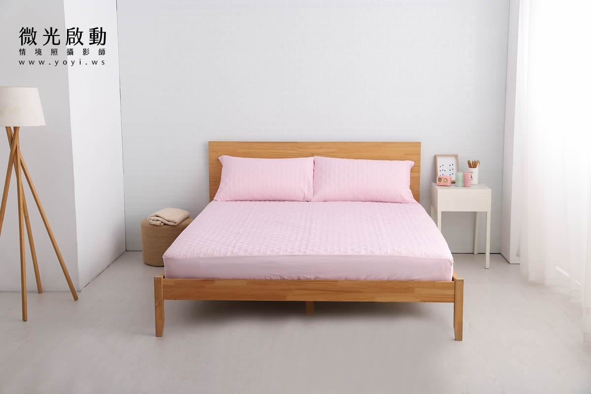 保潔墊攝影｜專業機能保潔墊與床墊防護質感攝影 39