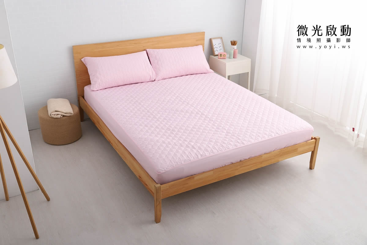 保潔墊攝影｜專業機能保潔墊與床墊防護質感攝影 41