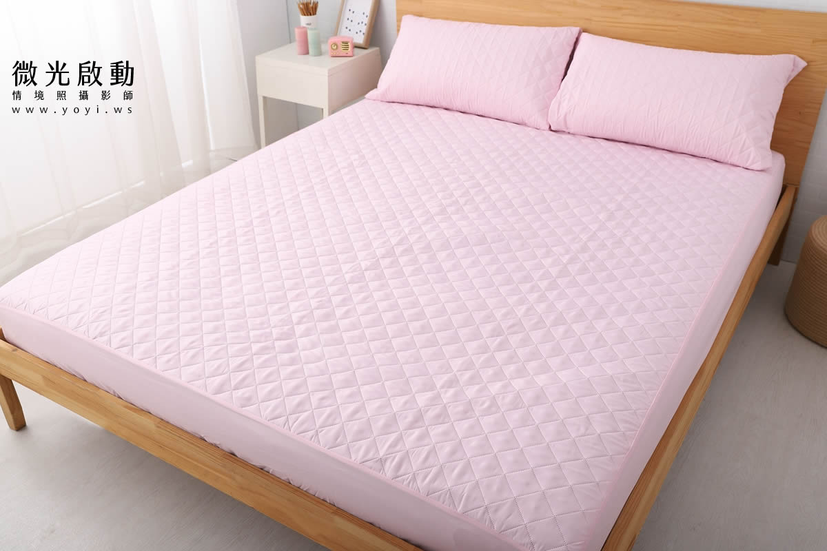 保潔墊攝影｜專業機能保潔墊與床墊防護質感攝影 43