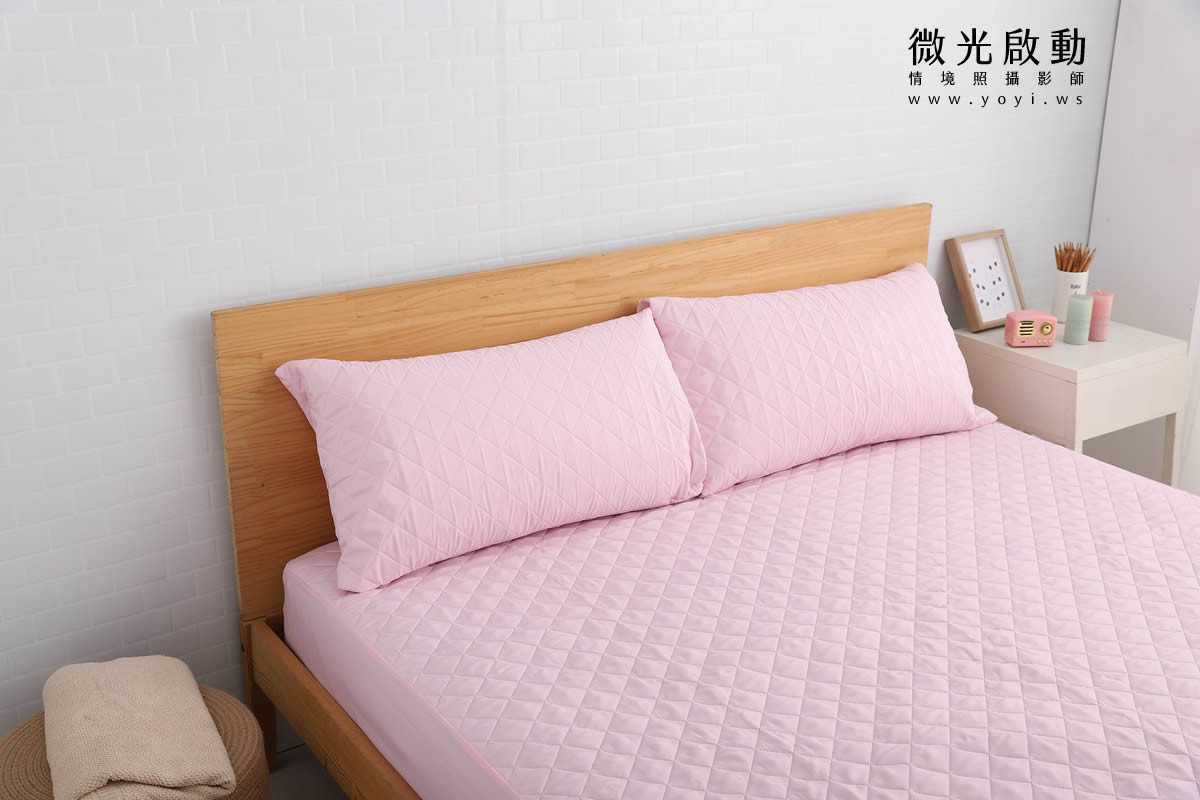 保潔墊攝影｜專業機能保潔墊與床墊防護質感攝影 45