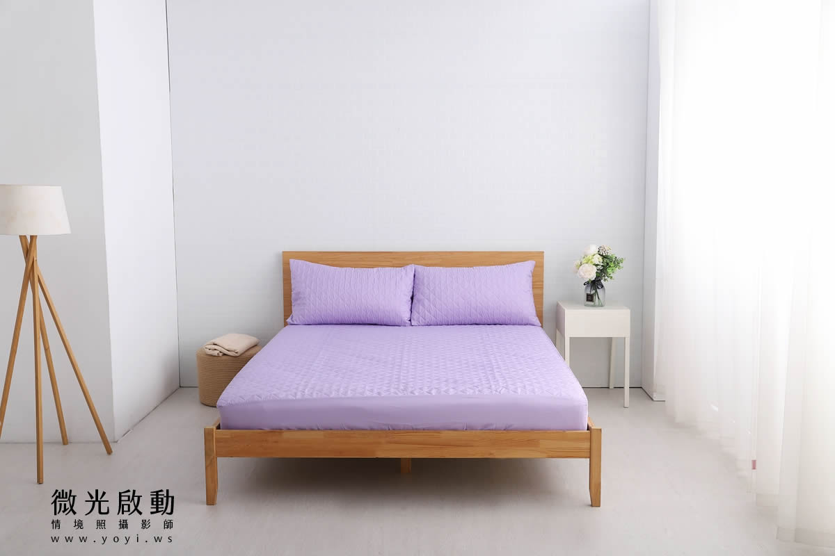 保潔墊攝影｜專業機能保潔墊與床墊防護質感攝影 49