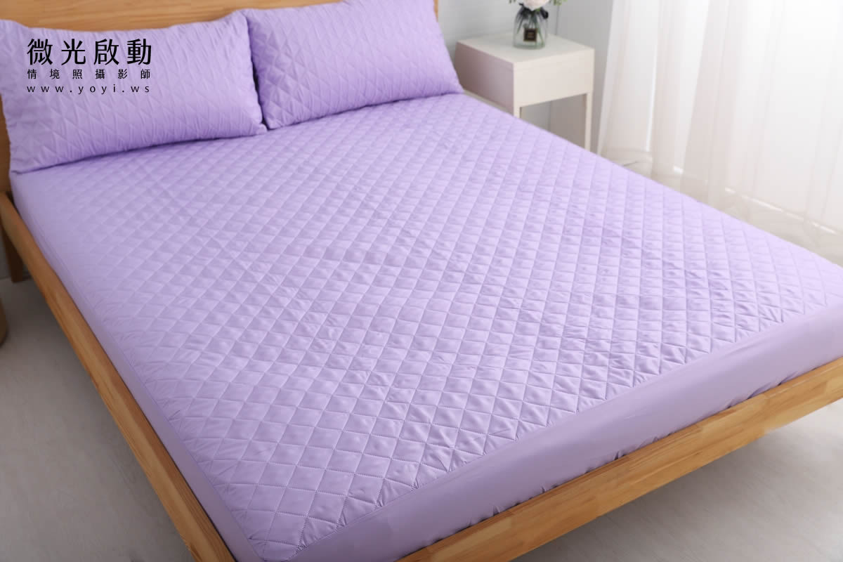 保潔墊攝影｜專業機能保潔墊與床墊防護質感攝影 53