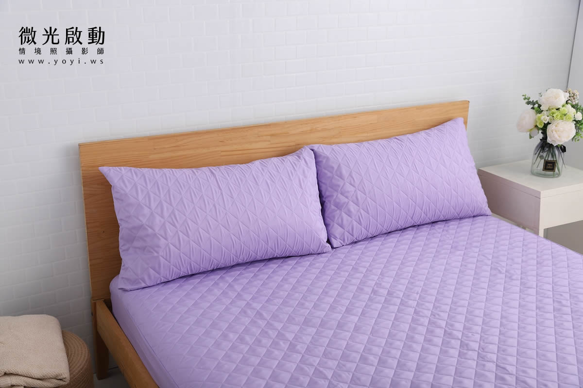 保潔墊攝影｜專業機能保潔墊與床墊防護質感攝影 55