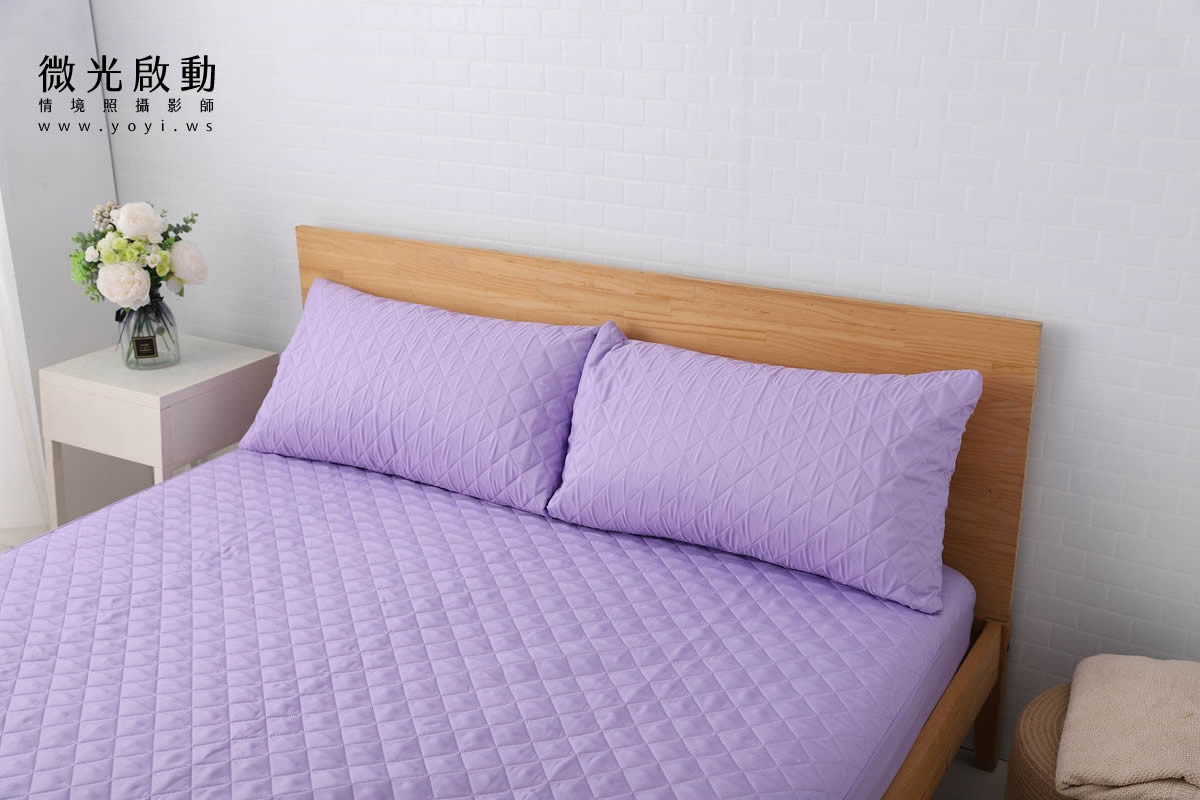 保潔墊攝影｜專業機能保潔墊與床墊防護質感攝影 59