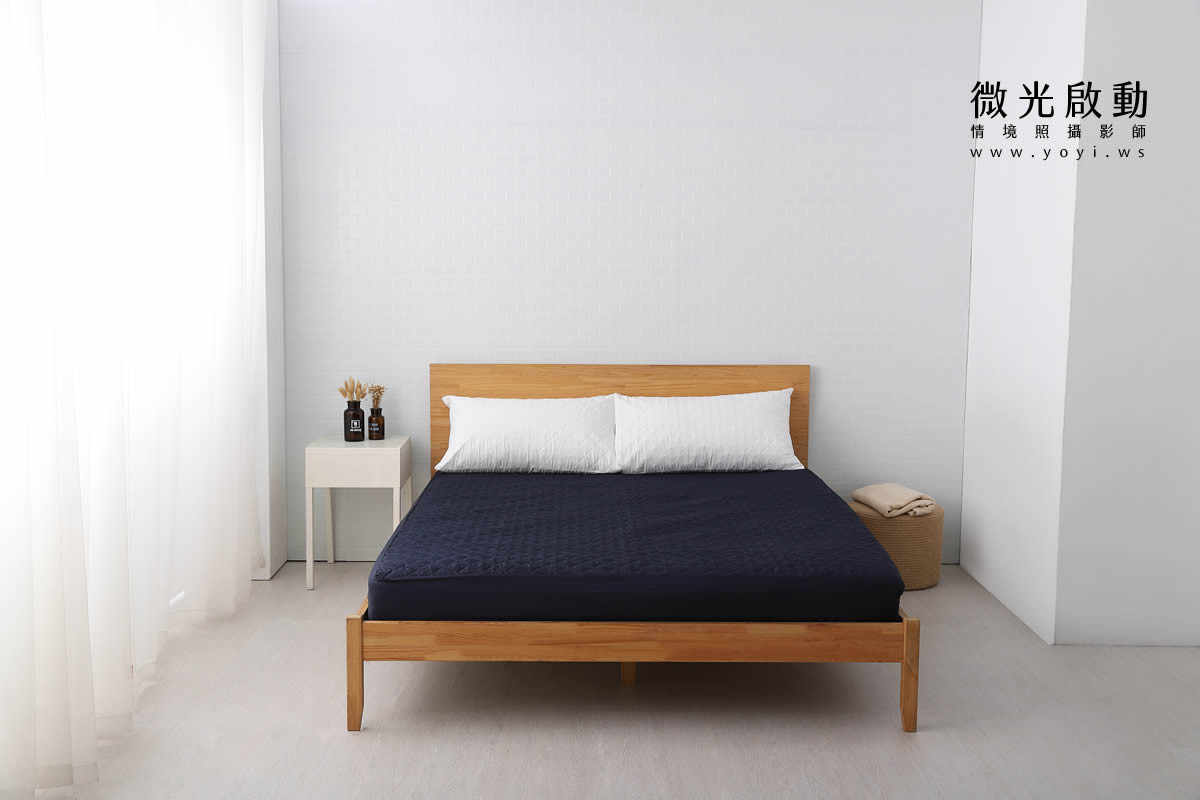 保潔墊攝影｜專業機能保潔墊與床墊防護質感攝影 63