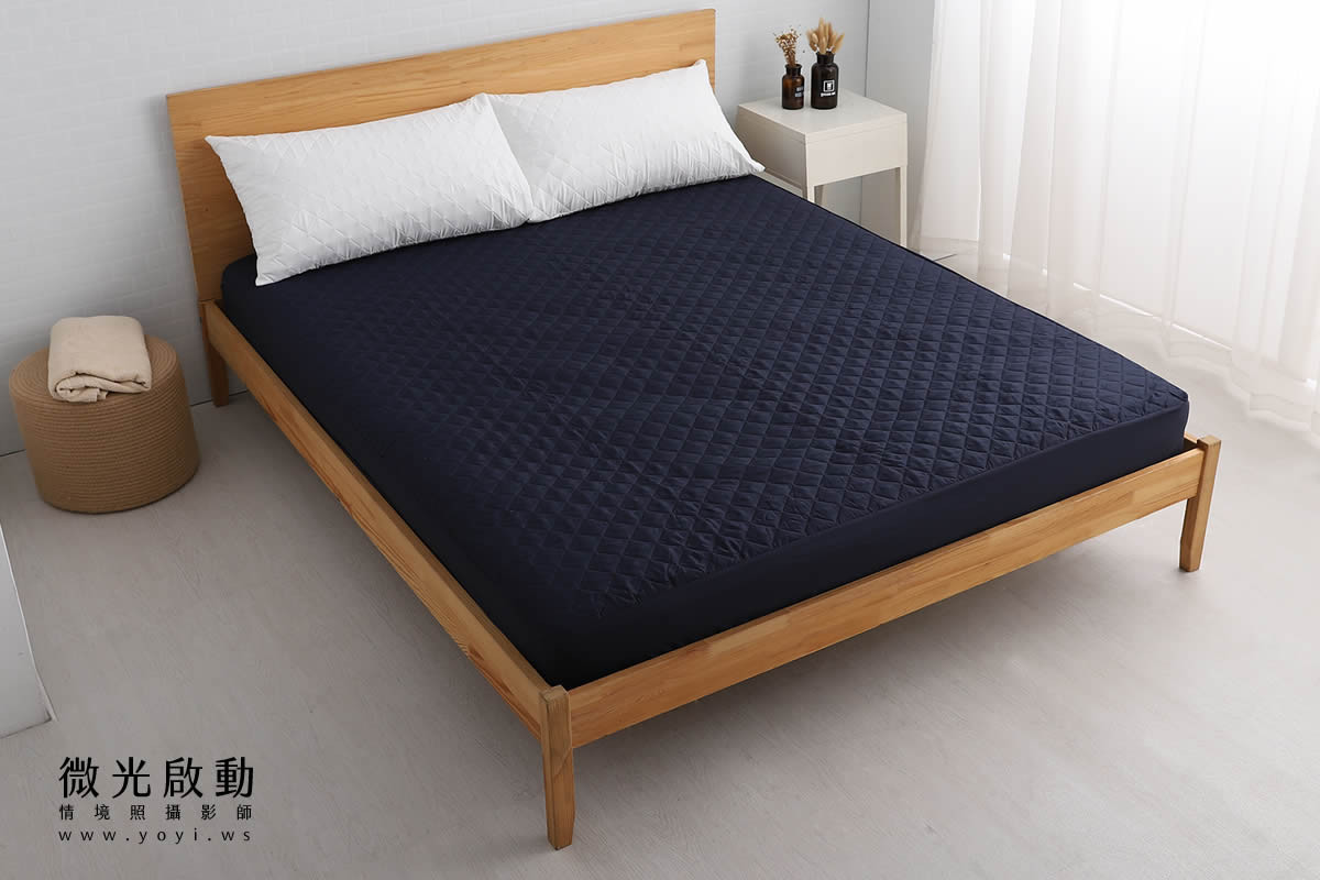 保潔墊攝影｜專業機能保潔墊與床墊防護質感攝影 65