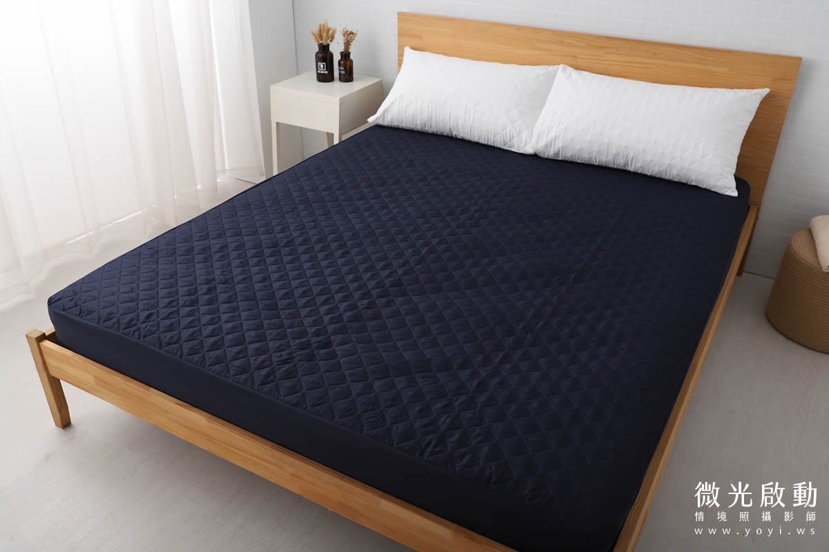 保潔墊攝影｜專業機能保潔墊與床墊防護質感攝影 67