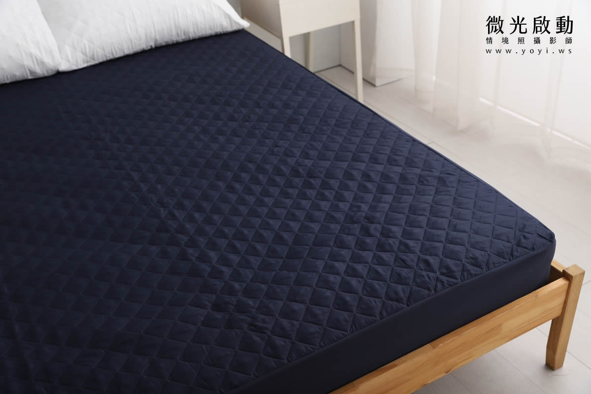 保潔墊攝影｜專業機能保潔墊與床墊防護質感攝影 69