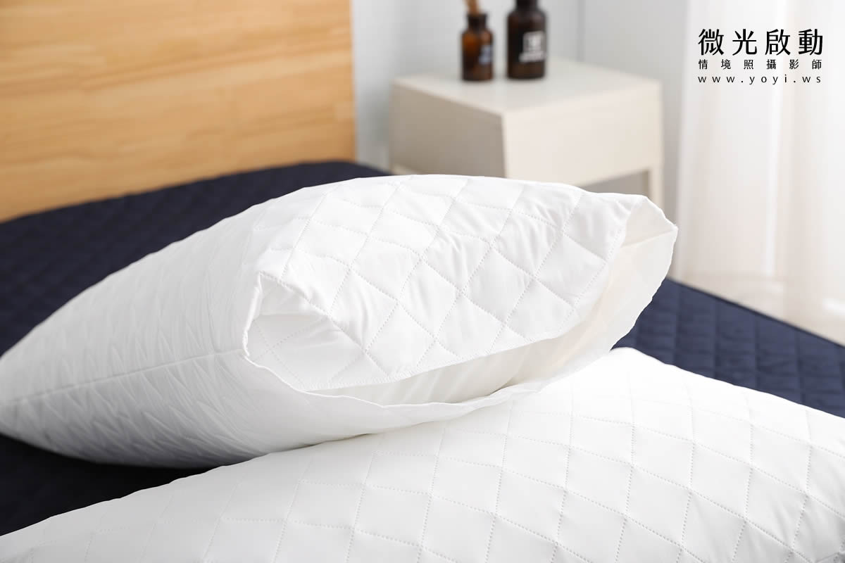 保潔墊攝影｜專業機能保潔墊與床墊防護質感攝影 71
