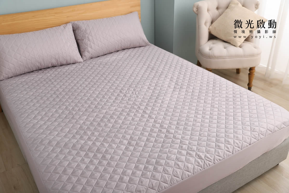 保潔墊攝影｜專業機能保潔墊與床墊防護質感攝影 77