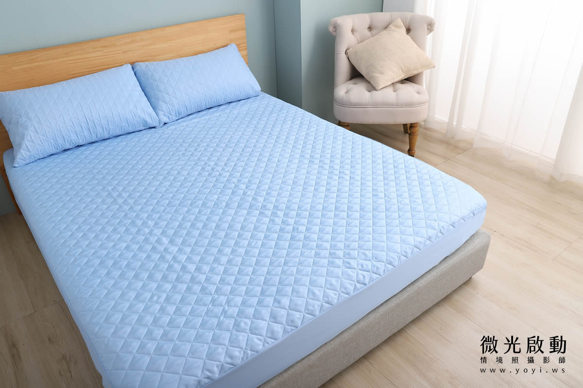保潔墊攝影｜專業機能保潔墊與床墊防護質感攝影 85