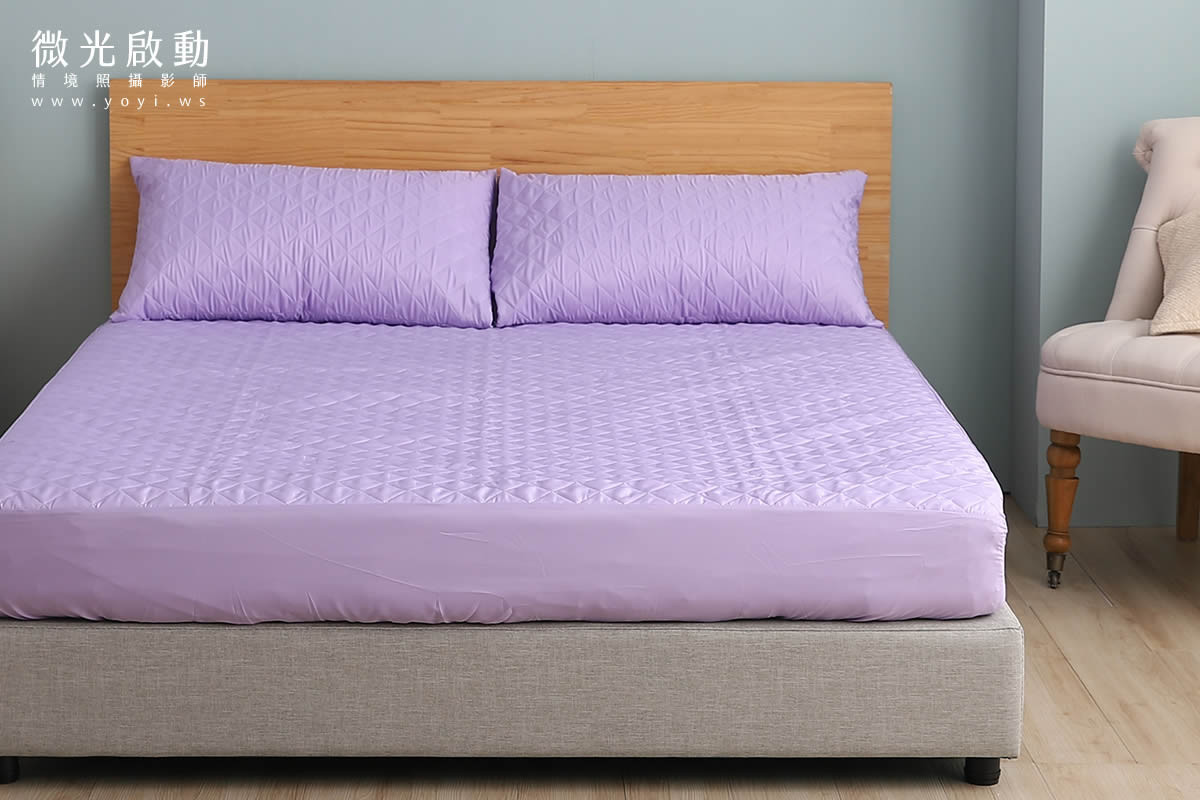 保潔墊攝影｜專業機能保潔墊與床墊防護質感攝影 87