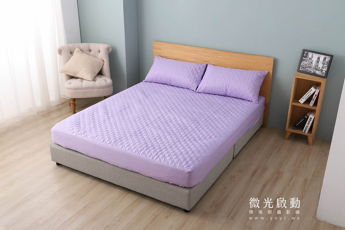 保潔墊攝影｜專業機能保潔墊與床墊防護質感攝影 89