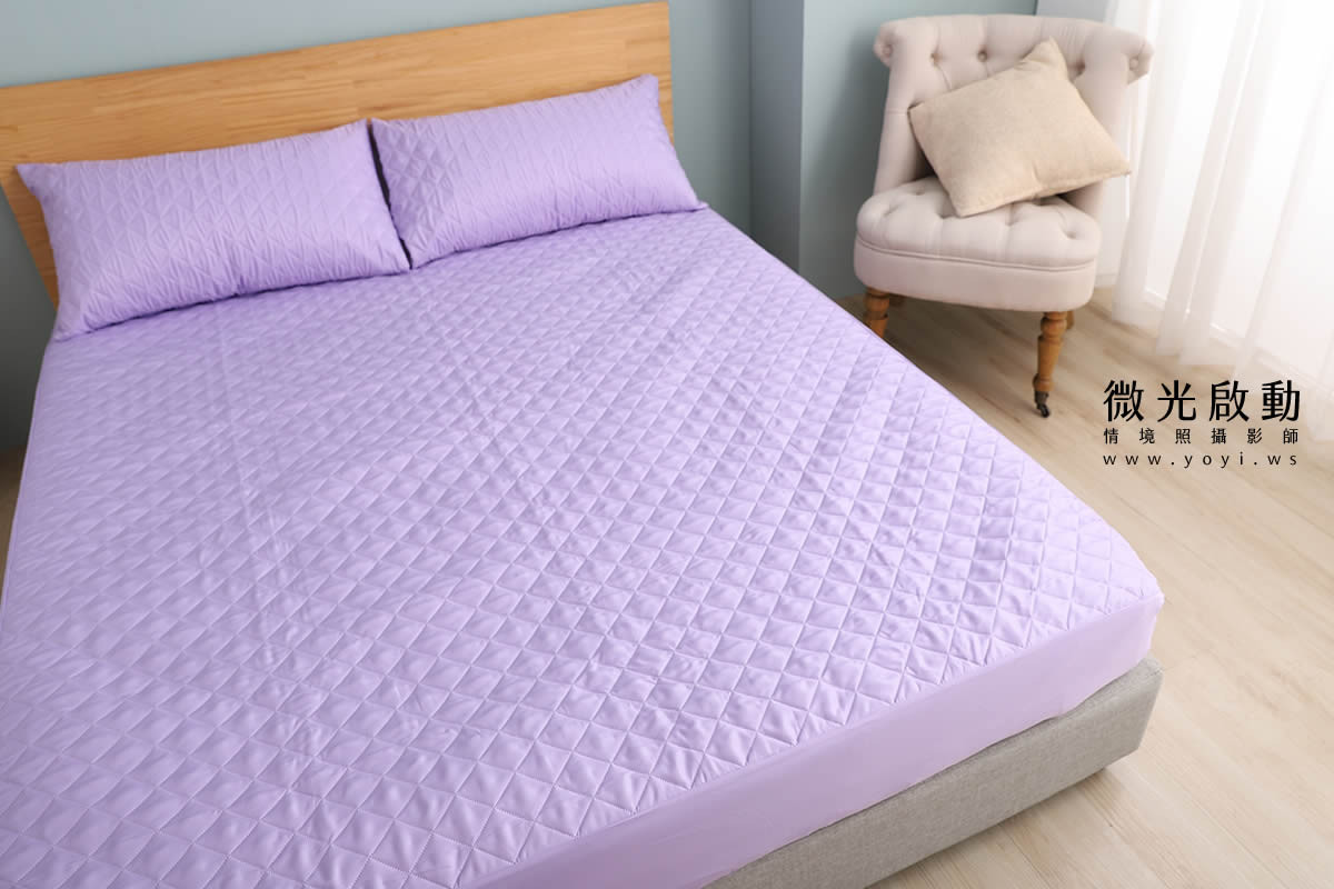 保潔墊攝影｜專業機能保潔墊與床墊防護質感攝影 91