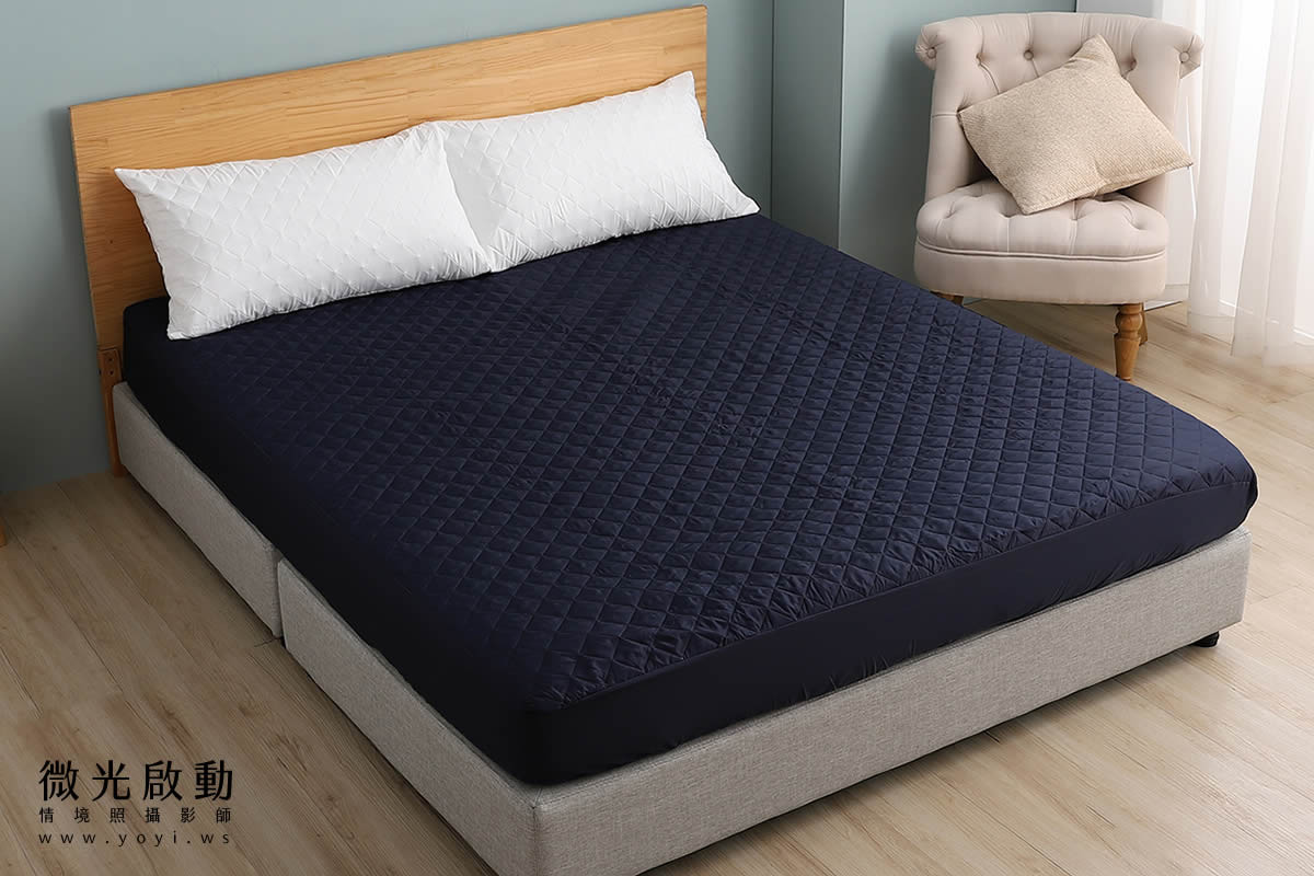 保潔墊攝影｜專業機能保潔墊與床墊防護質感攝影 95