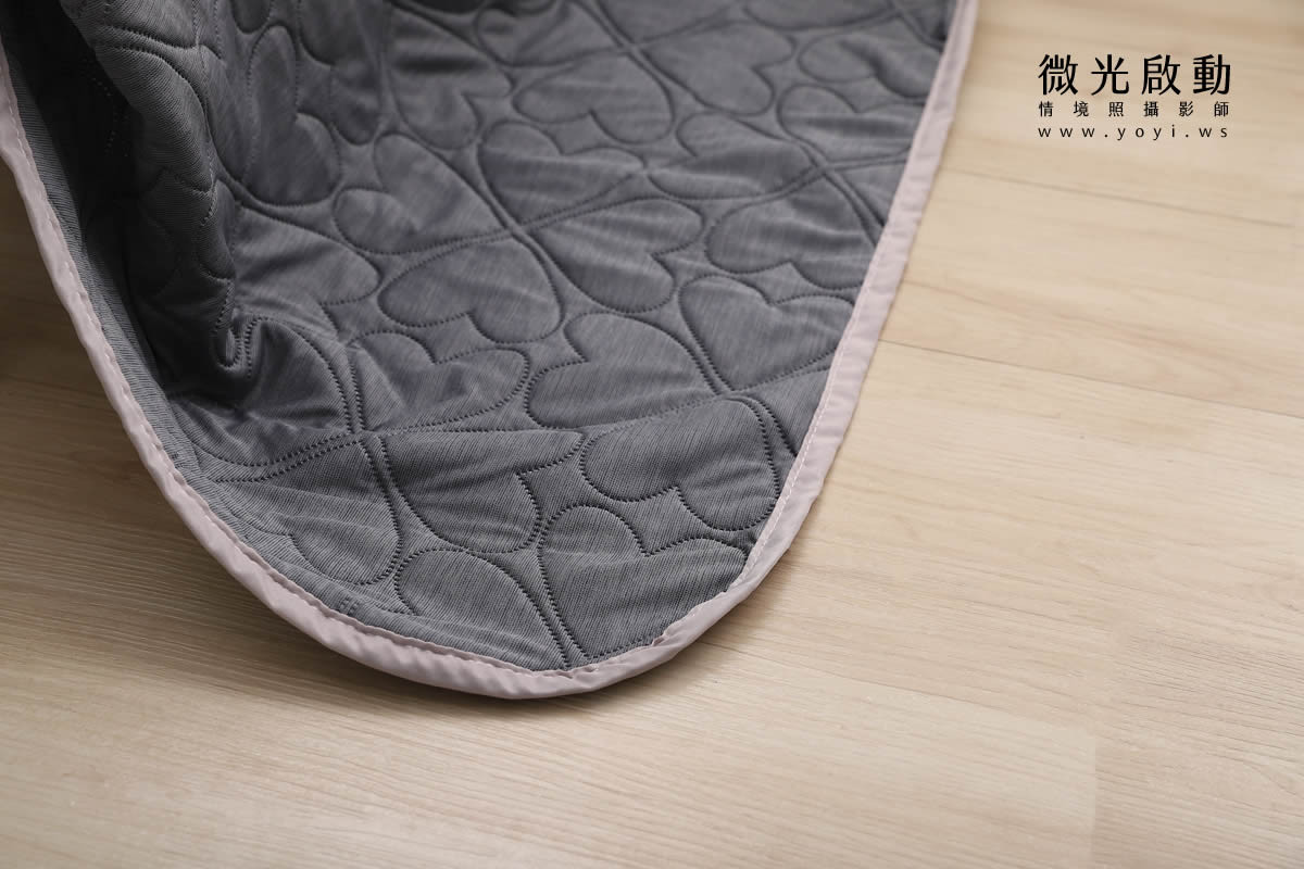 保潔墊攝影｜專業機能保潔墊與床墊防護質感攝影 117
