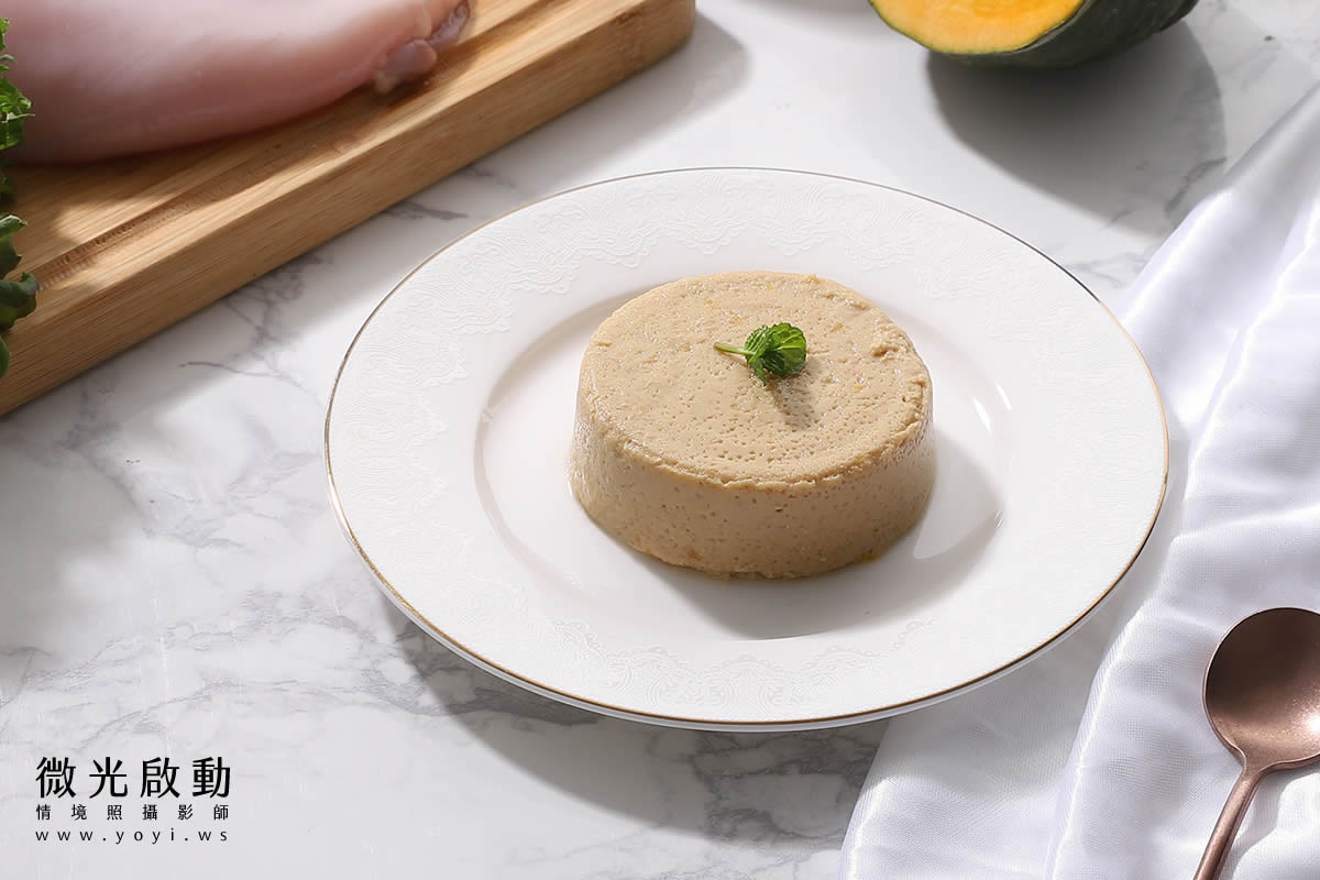 寵物食品攝影｜原型食物餐罐與鮮食美味情境視覺攝影 11