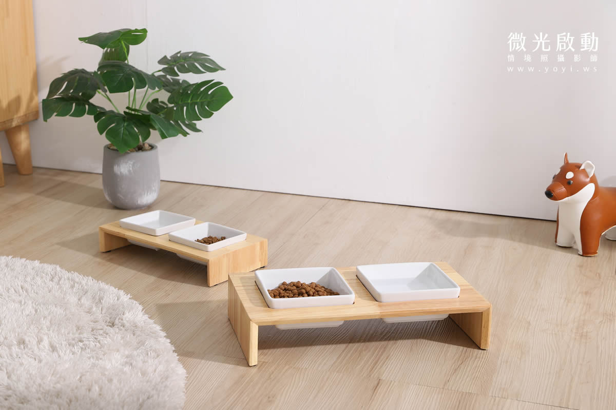 寵物食品攝影｜原型食物餐罐與鮮食美味情境視覺攝影 13