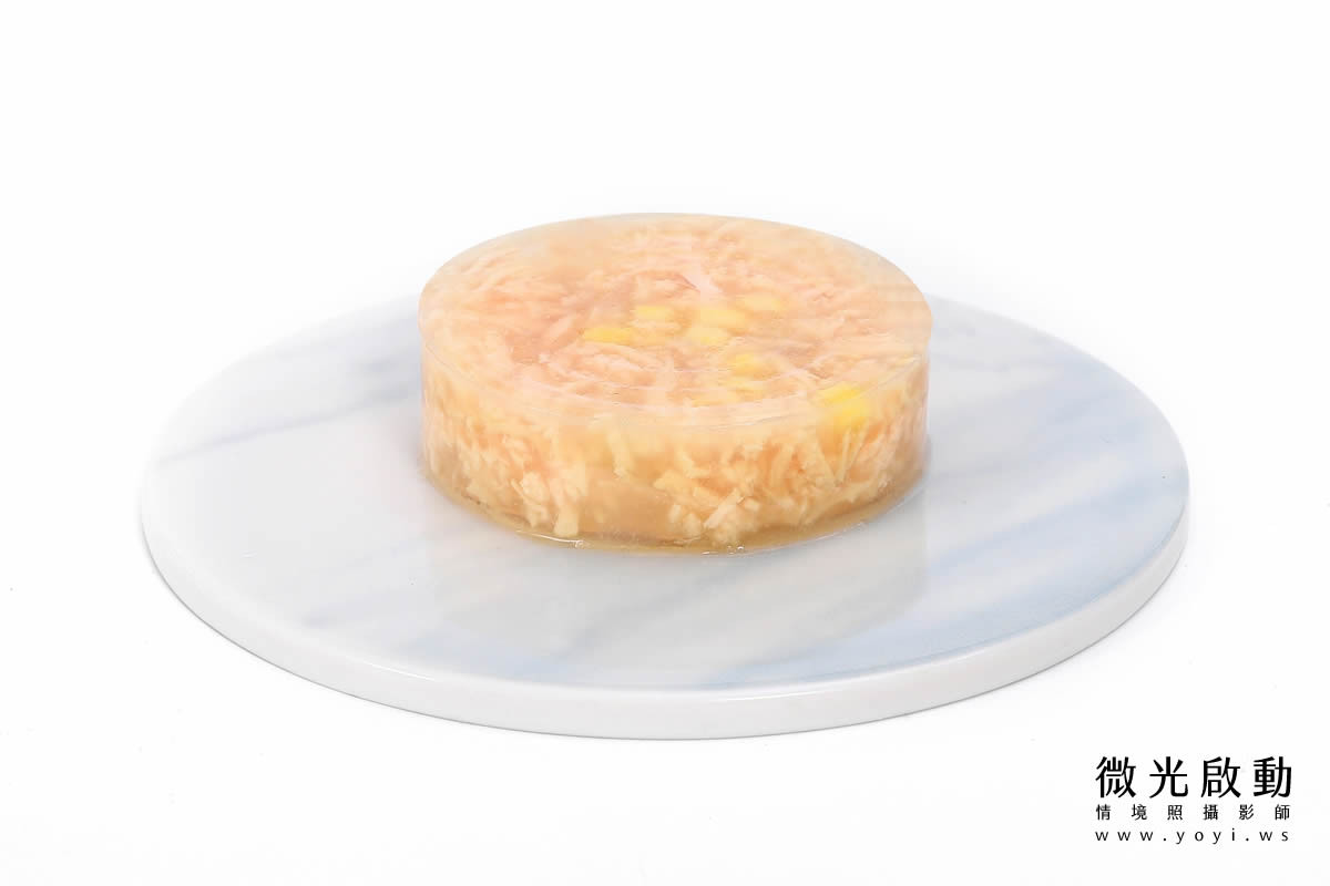 寵物食品攝影｜原型食物餐罐與鮮食美味情境視覺攝影 17