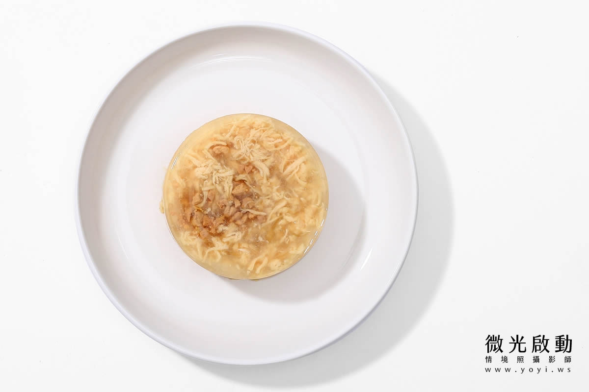 寵物食品攝影｜原型食物餐罐與鮮食美味情境視覺攝影 23