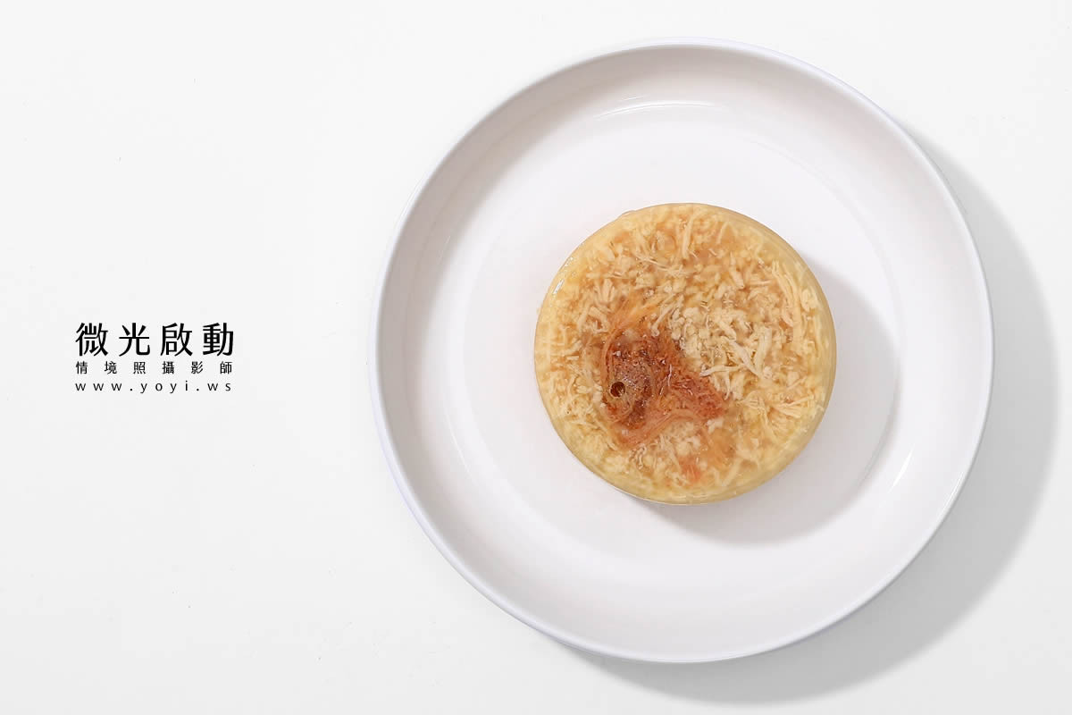 寵物食品攝影｜原型食物餐罐與鮮食美味情境視覺攝影 25