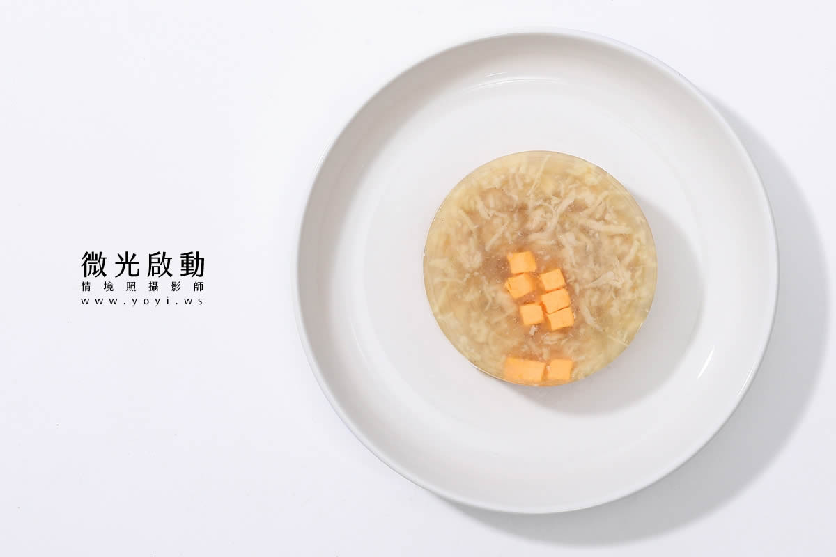 寵物食品攝影｜原型食物餐罐與鮮食美味情境視覺攝影 27