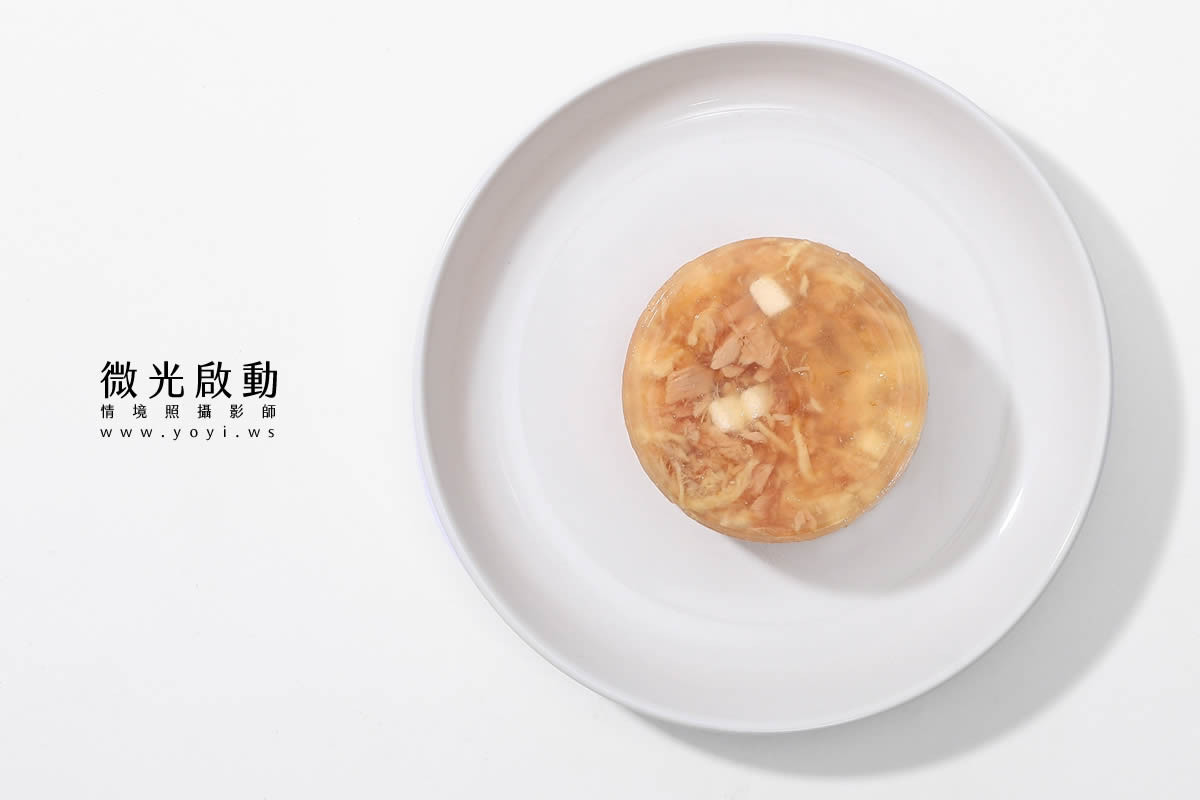 寵物食品攝影｜原型食物餐罐與鮮食美味情境視覺攝影 29
