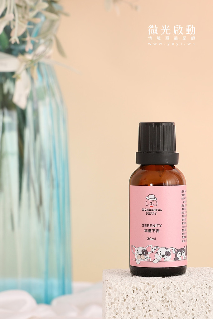 寵物用品攝影｜寵物居家清潔與護理系列質感商品攝影 7