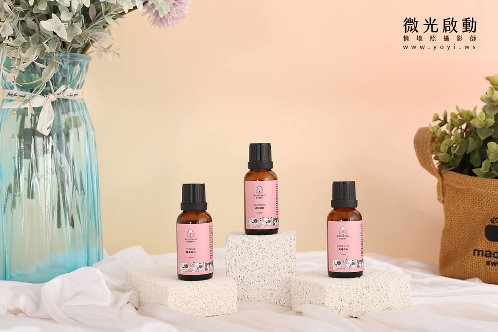 寵物用品攝影｜寵物居家清潔與護理系列質感商品攝影 11