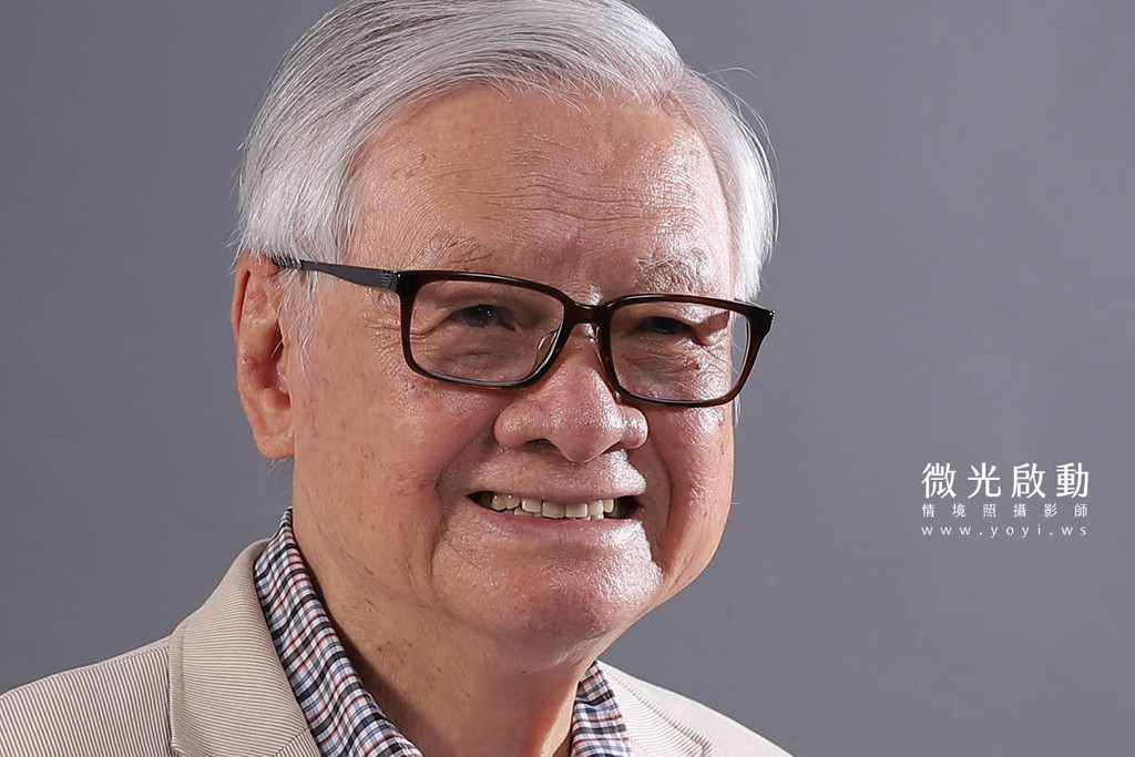 人物形象照攝影｜出版書籍封面與企業領袖專業形象照拍攝 5