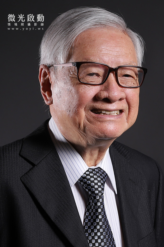 人物形象照攝影｜出版書籍封面與企業領袖專業形象照拍攝 7