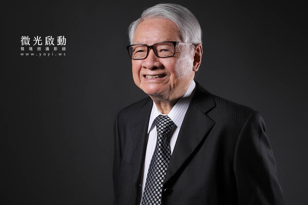 人物形象照攝影｜出版書籍封面與企業領袖專業形象照拍攝 13