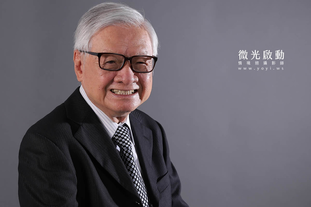 人物形象照攝影｜出版書籍封面與企業領袖專業形象照拍攝 15