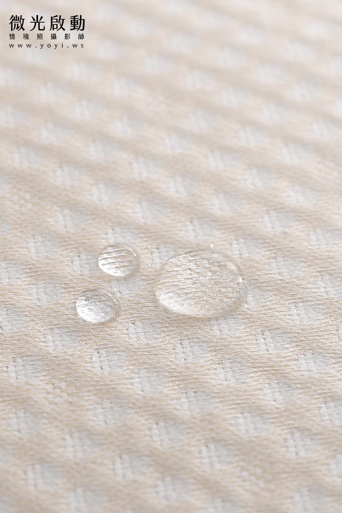 床墊商品攝影｜機能性純白床墊居家生活感明亮情境攝影 49