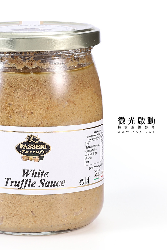 美食商品攝影｜罐裝食品與新鮮食材美味情境攝影 19