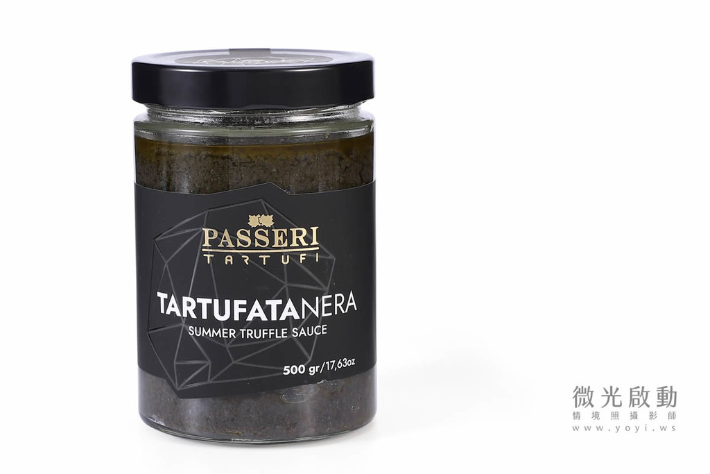 美食商品攝影｜罐裝食品與新鮮食材美味情境攝影 27