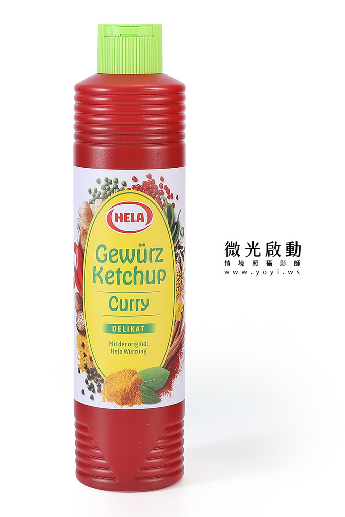 美食商品攝影｜罐裝食品與新鮮食材美味情境攝影 33