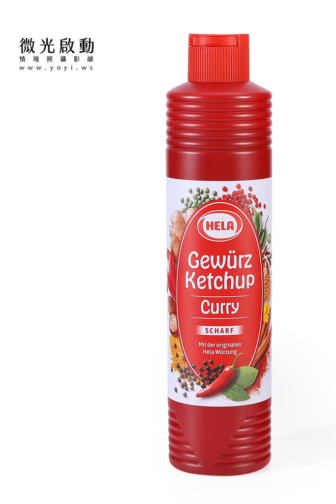 美食商品攝影｜罐裝食品與新鮮食材美味情境攝影 35