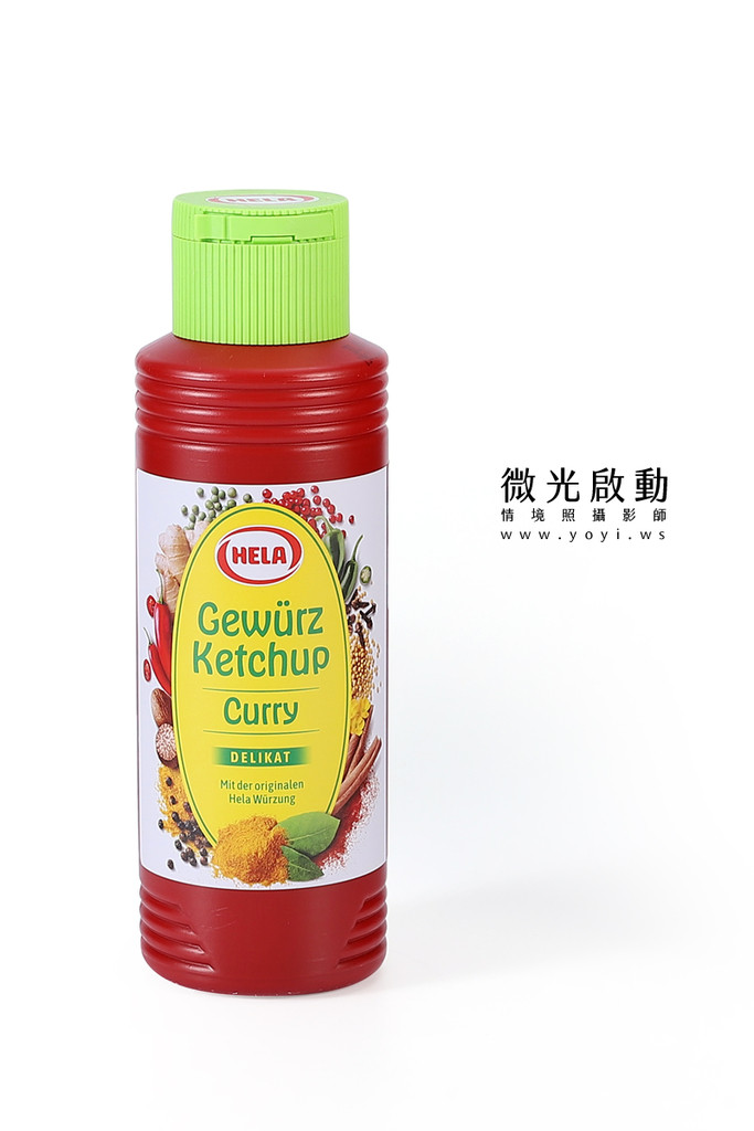 美食商品攝影｜罐裝食品與新鮮食材美味情境攝影 37