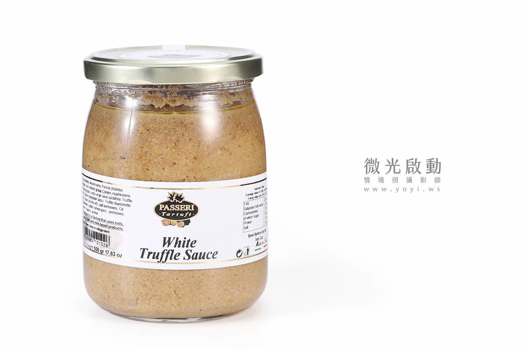 美食商品攝影｜罐裝食品與新鮮食材美味情境攝影 39