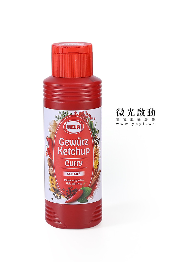 美食商品攝影｜罐裝食品與新鮮食材美味情境攝影 43